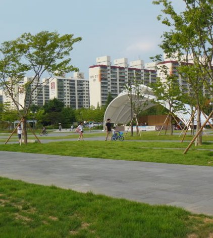 尚武市民公園